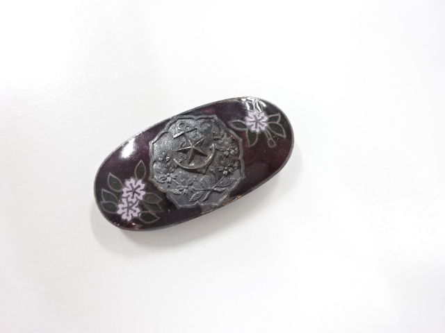 昭和レトロ・ヴィンテージ・日本舞踊・和装 ・珊瑚帯留め・帯締め ・アンティーク 夏帯 絽＊金魚 蜻蛉 ドット 萩 撫子 ちりめん グリーン